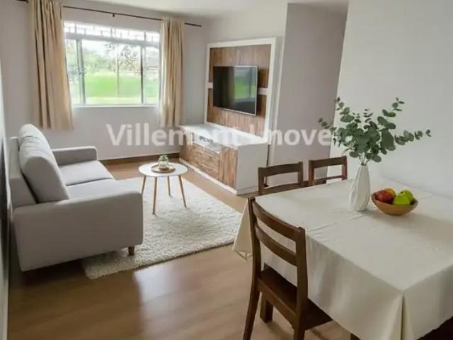Apartamento venda em Região Geográfica Imediata de Curitiba, Região Metropolitana de Curitiba