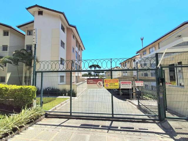 Apartamento venda em Campo Comprido, Curitiba