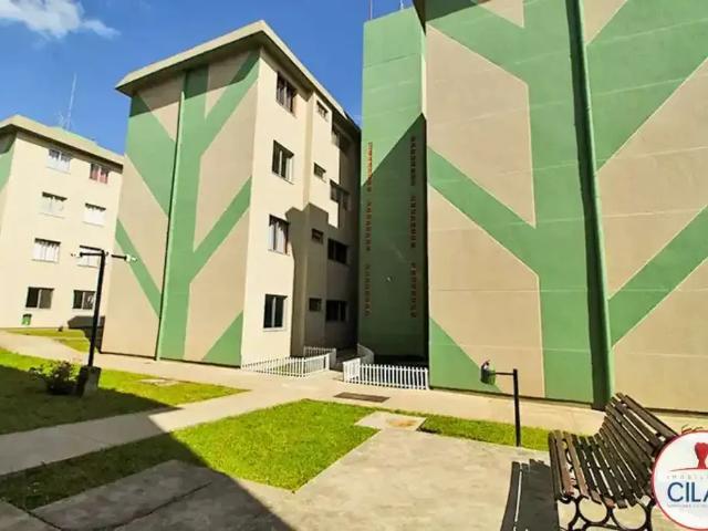 Apartamento venda em Região Geográfica Imediata de Curitiba, Região Metropolitana de Curitiba