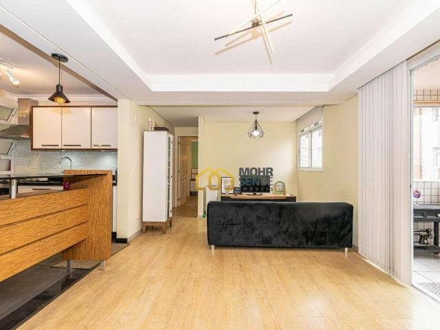Apartamento venda em Região Geográfica Imediata de Curitiba, Região Metropolitana de Curitiba