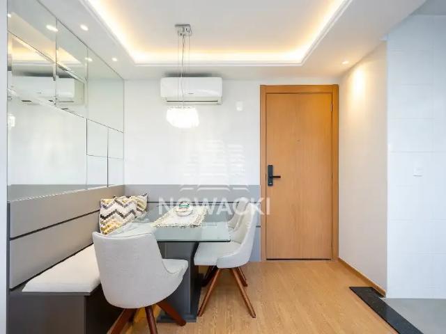 Apartamento venda em Região Geográfica Imediata de Curitiba, Região Metropolitana de Curitiba