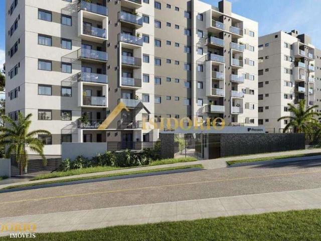 Apartamento venda em Campo Comprido, Curitiba