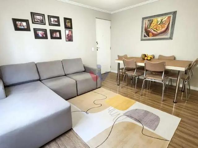 Apartamento venda em Região Geográfica Imediata de Curitiba, Região Metropolitana de Curitiba