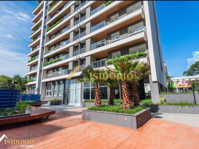 Apartamento venda em Campo Comprido, Curitiba
