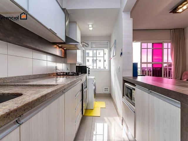 Apartamento venda em Campo Comprido, Curitiba