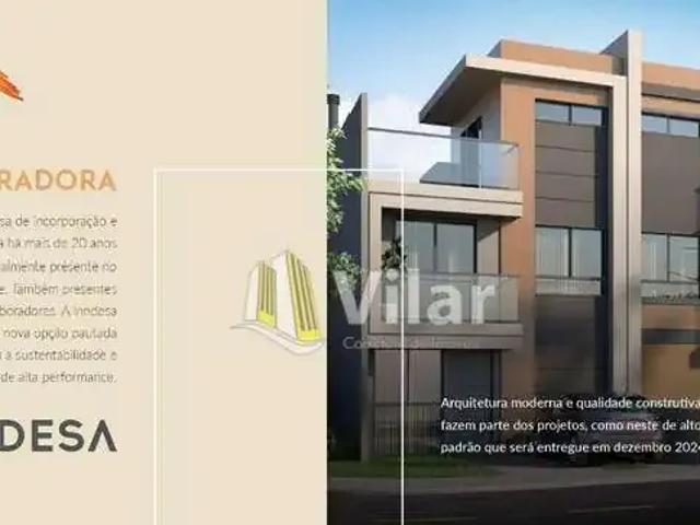 Apartamento venda em Região Geográfica Imediata de Curitiba, Região Metropolitana de Curitiba