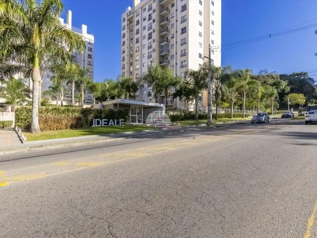 Apartamento venda em Região Geográfica Imediata de Curitiba, Região Metropolitana de Curitiba