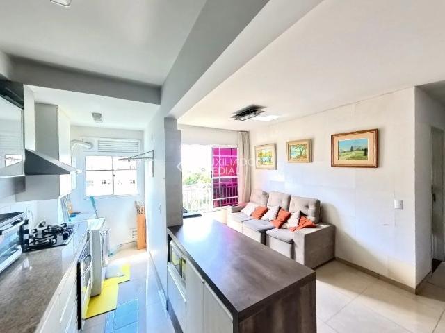 Apartamento venda em Campo Comprido, Curitiba