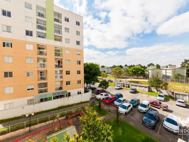 Apartamento venda em Campo Comprido, Curitiba