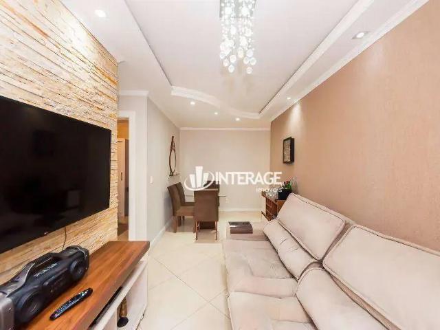 Apartamento venda em Região Geográfica Imediata de Curitiba, Região Metropolitana de Curitiba