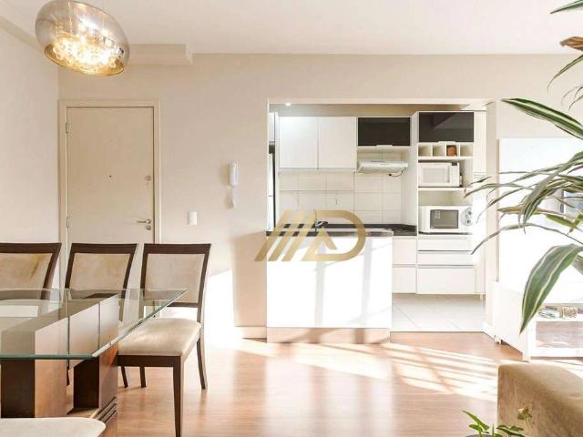Apartamento venda em Campo Comprido, Curitiba
