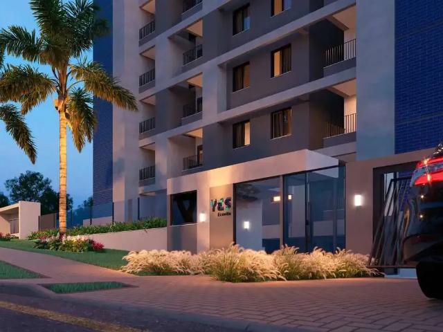 Apartamento venda em Região Geográfica Imediata de Curitiba, Região Metropolitana de Curitiba