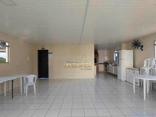 Apartamento venda em Campo Comprido, Curitiba