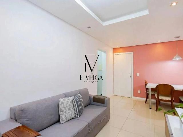 Apartamento venda em Campo Comprido, Curitiba