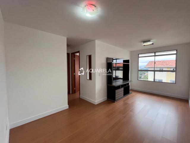 Apartamento venda em Campo Comprido, Curitiba