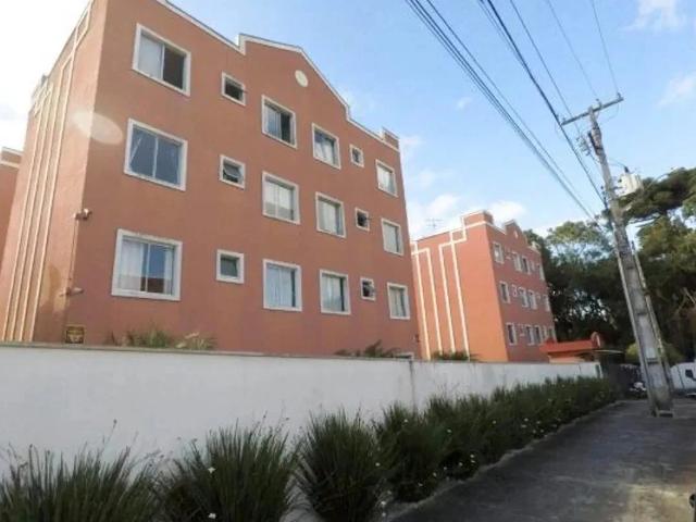 Apartamento venda em Região Geográfica Imediata de Curitiba, Região Metropolitana de Curitiba