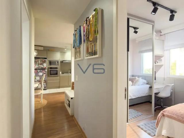 Apartamento venda em Região Geográfica Imediata de Curitiba, Região Metropolitana de Curitiba