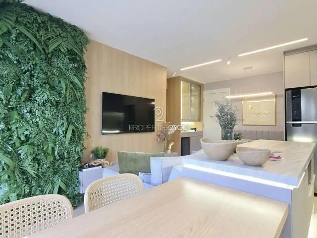 Apartamento venda em Região Geográfica Imediata de Curitiba, Região Metropolitana de Curitiba