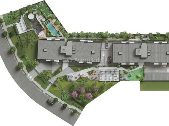 Apartamento venda em Região Geográfica Imediata de Curitiba, Região Metropolitana de Curitiba