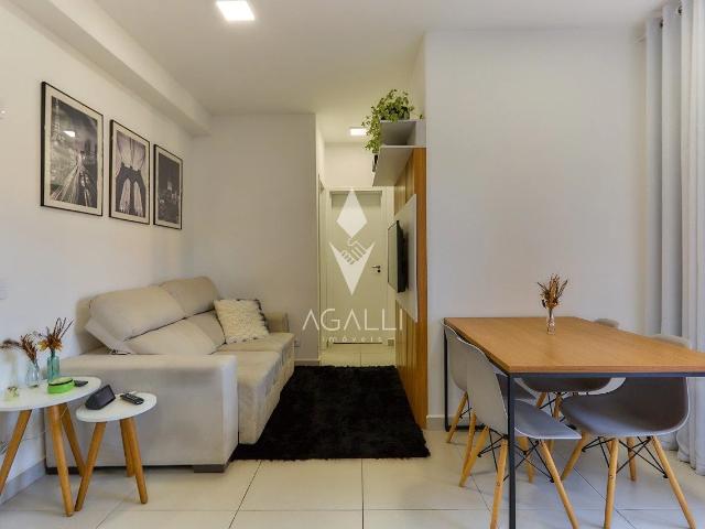 Apartamento venda em Campo Comprido, Curitiba