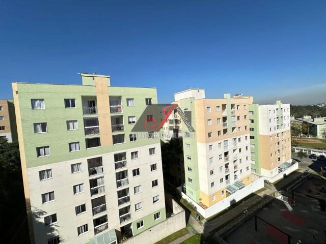 Apartamento venda em Campo Comprido, Curitiba