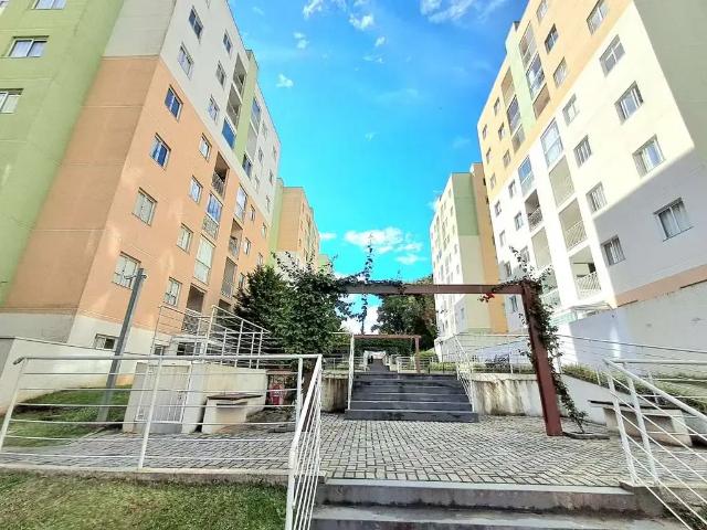 Apartamento venda em Região Geográfica Imediata de Curitiba, Região Metropolitana de Curitiba