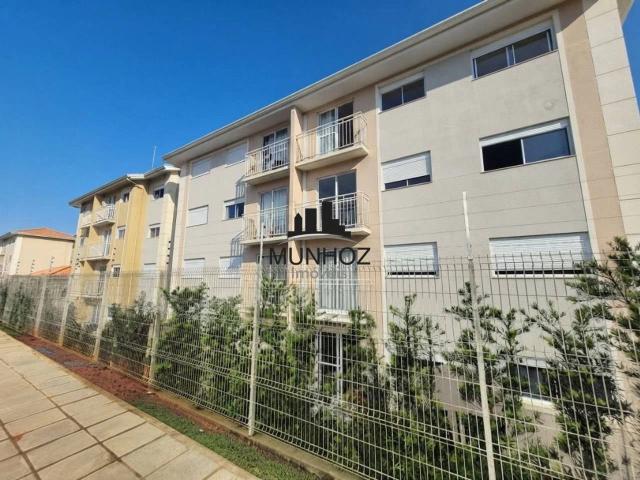 Apartamento venda em Campo Comprido, Curitiba