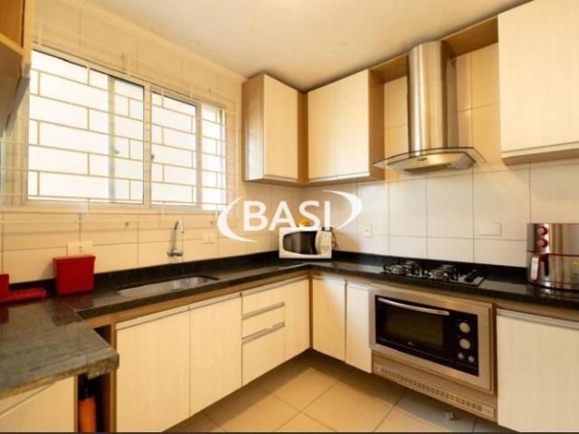 Apartamento venda em Campo Comprido, Curitiba