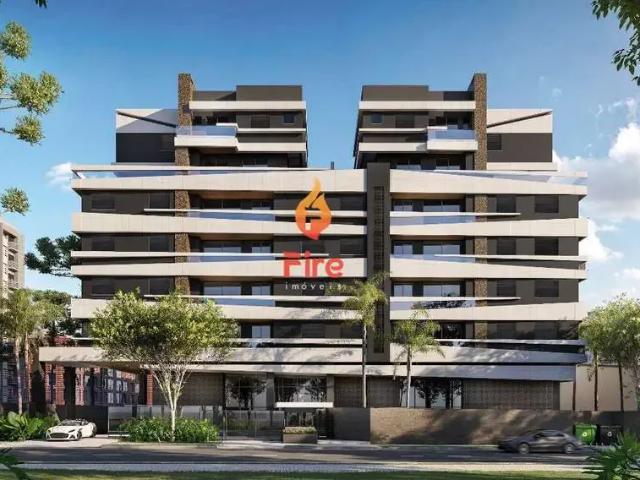 Apartamento venda em Região Geográfica Imediata de Curitiba, Região Metropolitana de Curitiba