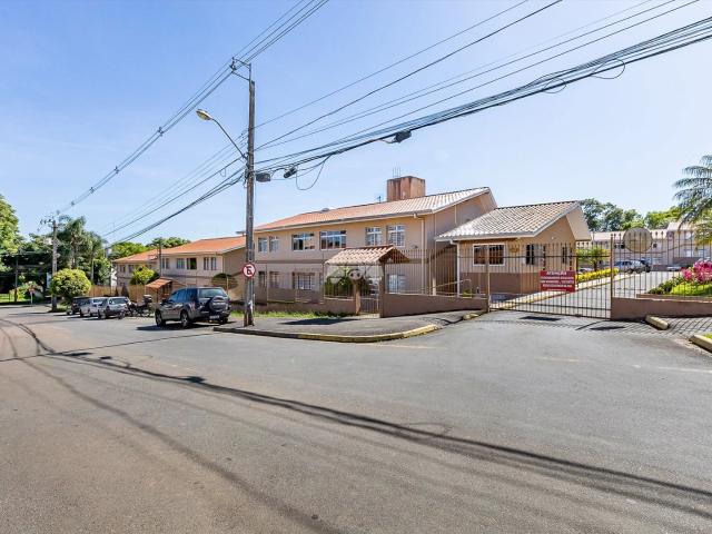 Apartamento venda em Campo Comprido, Curitiba