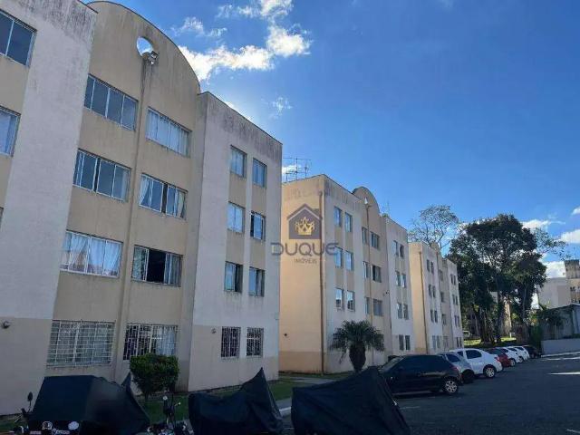 Apartamento venda em Região Geográfica Imediata de Curitiba, Região Metropolitana de Curitiba