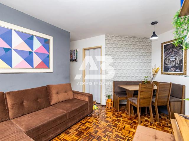 Apartamento venda em Curitiba, Região Geográfica Intermediária de Curitiba