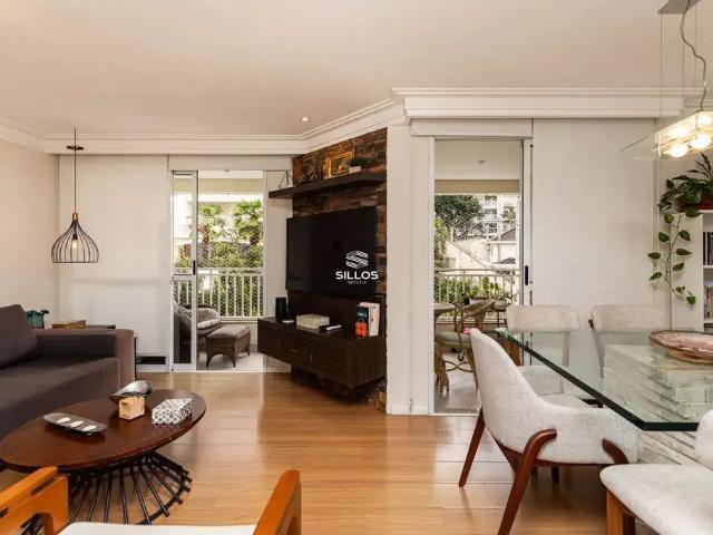 Apartamento venda em Região Geográfica Imediata de Curitiba, Região Metropolitana de Curitiba