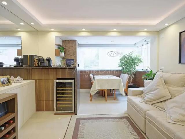Apartamento venda em Região Geográfica Imediata de Curitiba, Região Metropolitana de Curitiba