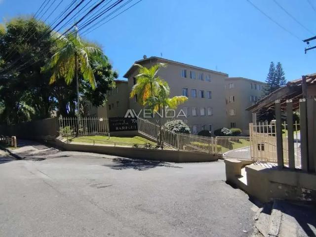Apartamento venda em Região Geográfica Imediata de Curitiba, Região Metropolitana de Curitiba