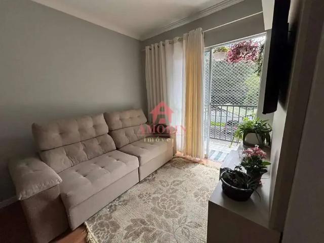 Apartamento venda em Campo Comprido, Curitiba