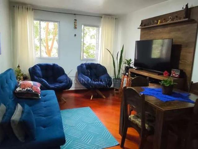 Apartamento venda em Campo Comprido, Curitiba