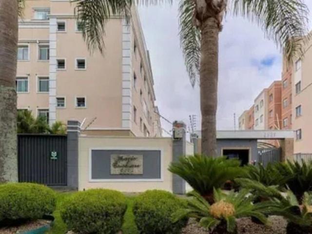 Apartamento venda em Campo Comprido, Curitiba