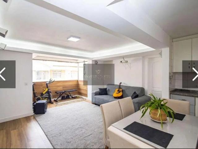Apartamento venda em Região Geográfica Imediata de Curitiba, Região Metropolitana de Curitiba