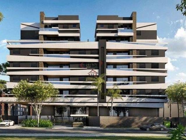 Apartamento venda em Região Geográfica Imediata de Curitiba, Região Metropolitana de Curitiba