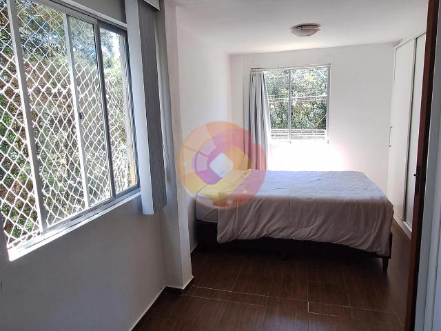 Apartamento venda em Campo Comprido, Curitiba