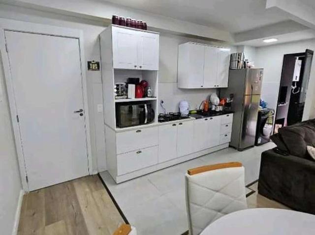 Apartamento venda em Campo Comprido, Curitiba