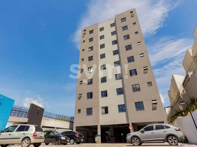 Apartamento venda em Campo Comprido, Curitiba