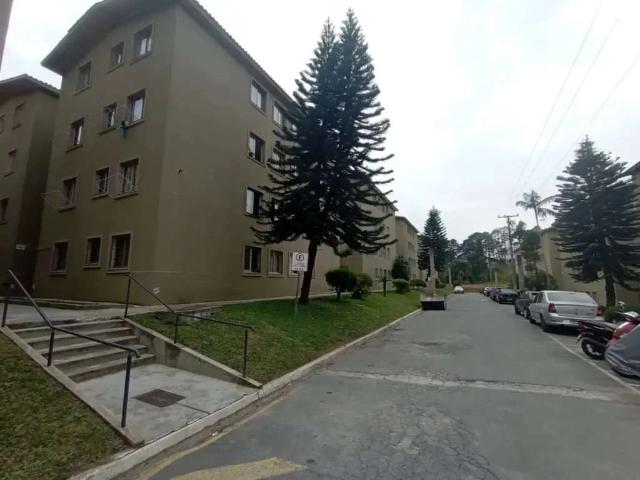 Apartamento venda em Região Geográfica Imediata de Curitiba, Região Metropolitana de Curitiba