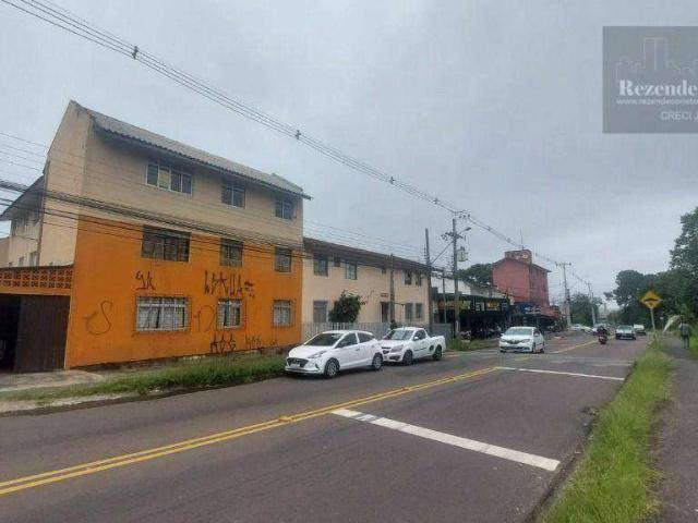 Apartamento venda em Região Geográfica Imediata de Curitiba, Região Metropolitana de Curitiba