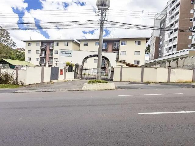 Apartamento venda em Região Geográfica Imediata de Curitiba, Região Metropolitana de Curitiba