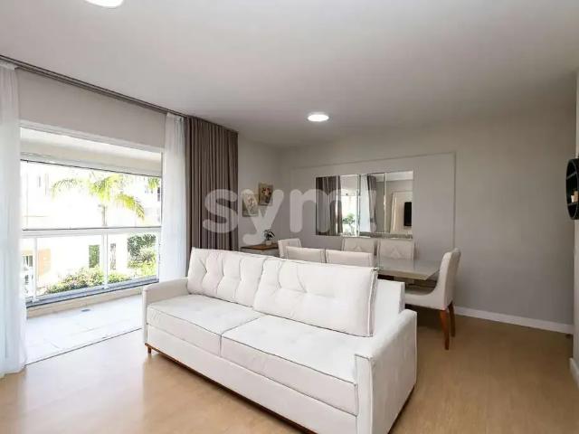 Apartamento venda em Região Geográfica Imediata de Curitiba, Região Metropolitana de Curitiba