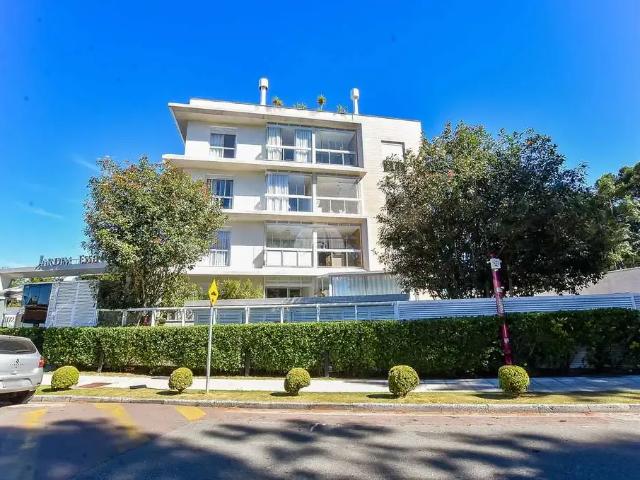 Apartamento venda em Região Geográfica Imediata de Curitiba, Região Metropolitana de Curitiba