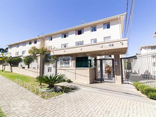 Apartamento venda em Campo Comprido, Curitiba