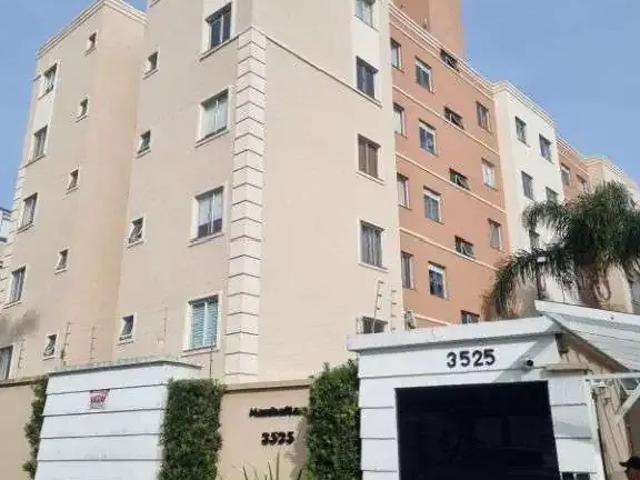 Apartamento venda em Região Geográfica Imediata de Curitiba, Região Metropolitana de Curitiba